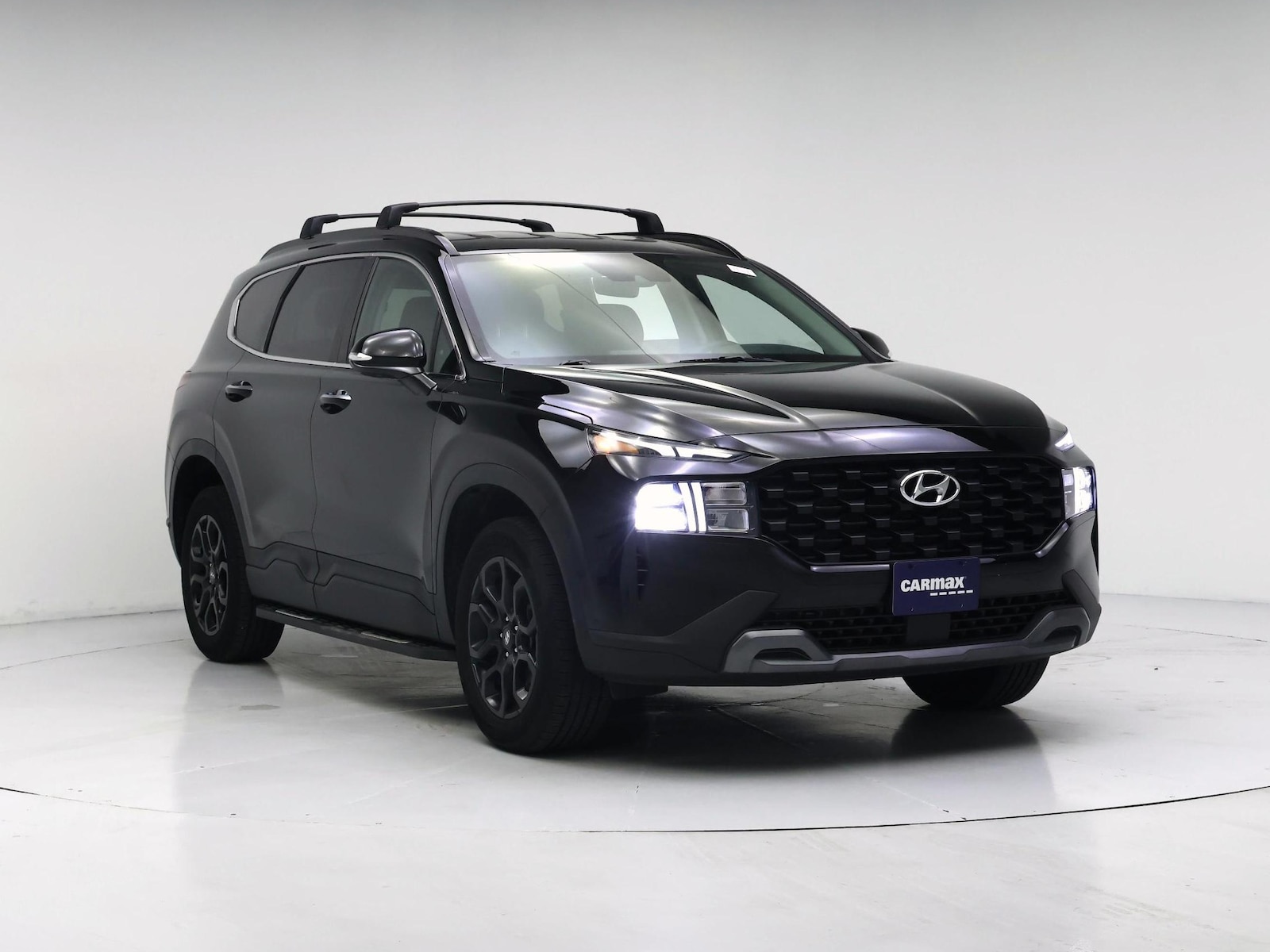 hyundai santa fe 2022 5NMS6DAJ1NH418077 image